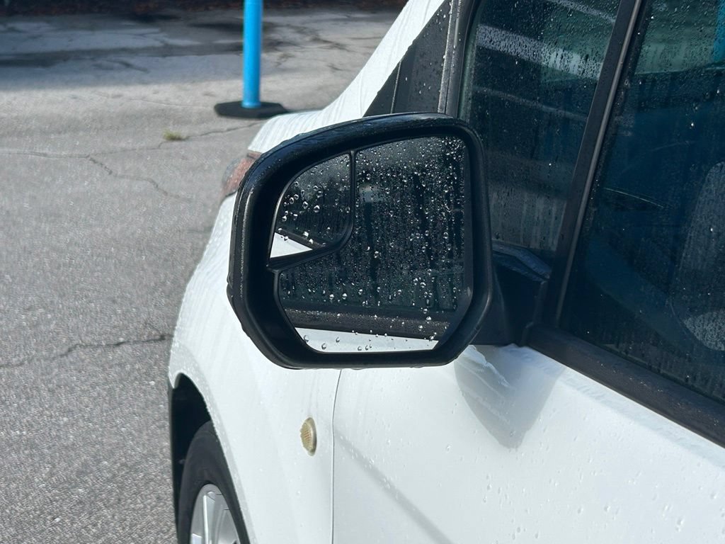 Certified 2020 Ford Transit Connect XL FWD image 17