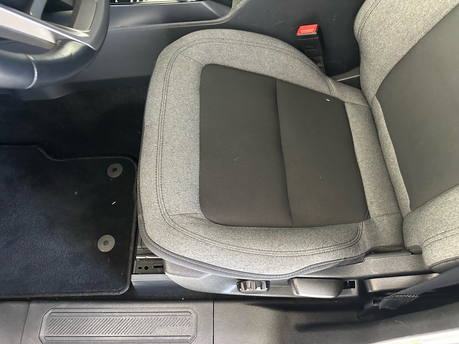 Certified 2025 Ford Bronco Big Bend image 22