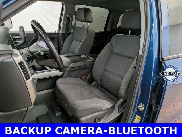 Used 2018 Chevrolet Silverado 1500 LT w/ All Star Edition image 12