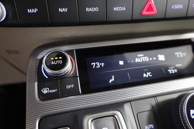 Used 2025 Hyundai Palisade Calligraphy AWD/4WD image 24