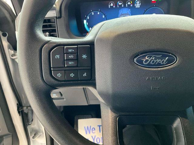 Certified 2024 Ford F150 STX AWD/4WD image 10