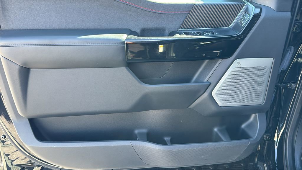 Certified 2023 Ford F150 Raptor w/ Equipment Group 802A Raptor R image 19