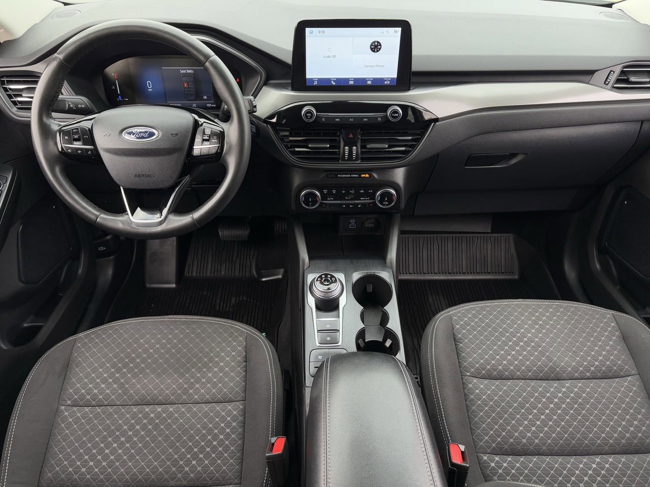 Certified 2023 Ford Escape Active image 12