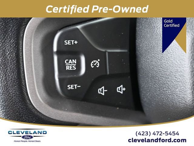 Certified 2023 Ford Bronco Badlands image 15