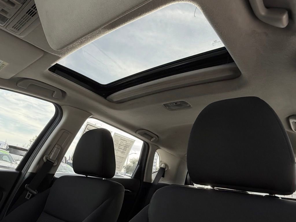 Used 2020 Honda Fit EX image 19