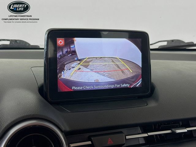 Used 2021 MAZDA CX-3 Sport image 13