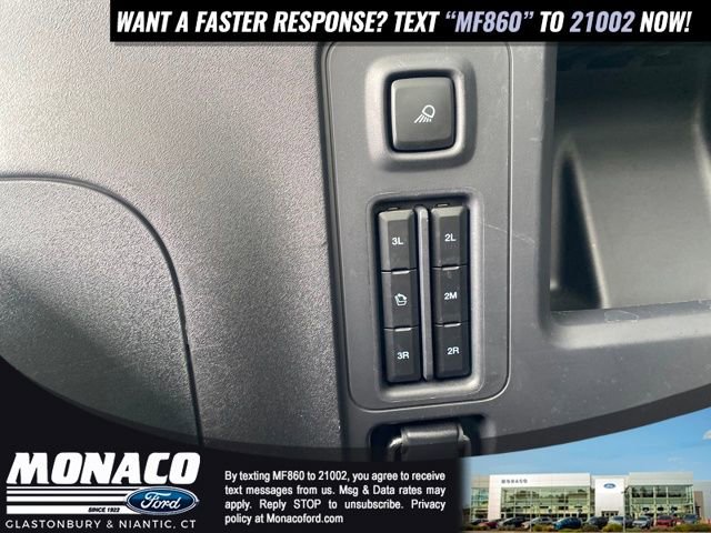 Certified 2025 Ford Expedition Max Active AWD/4WD image 12