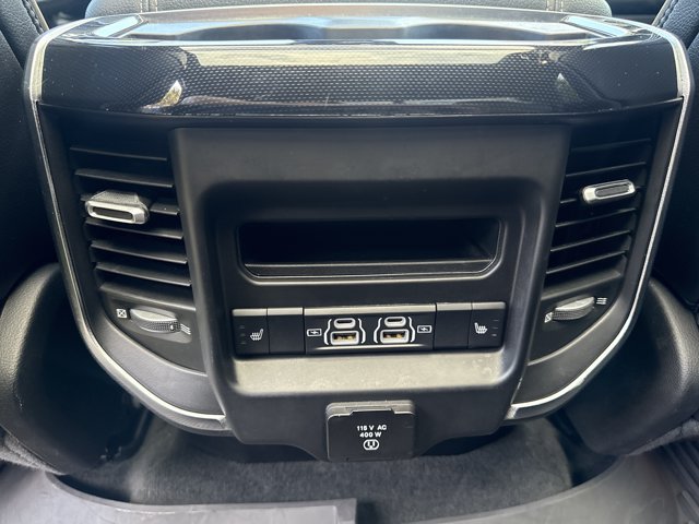 Used 2021 RAM 1500 Laramie AWD/4WD image 20