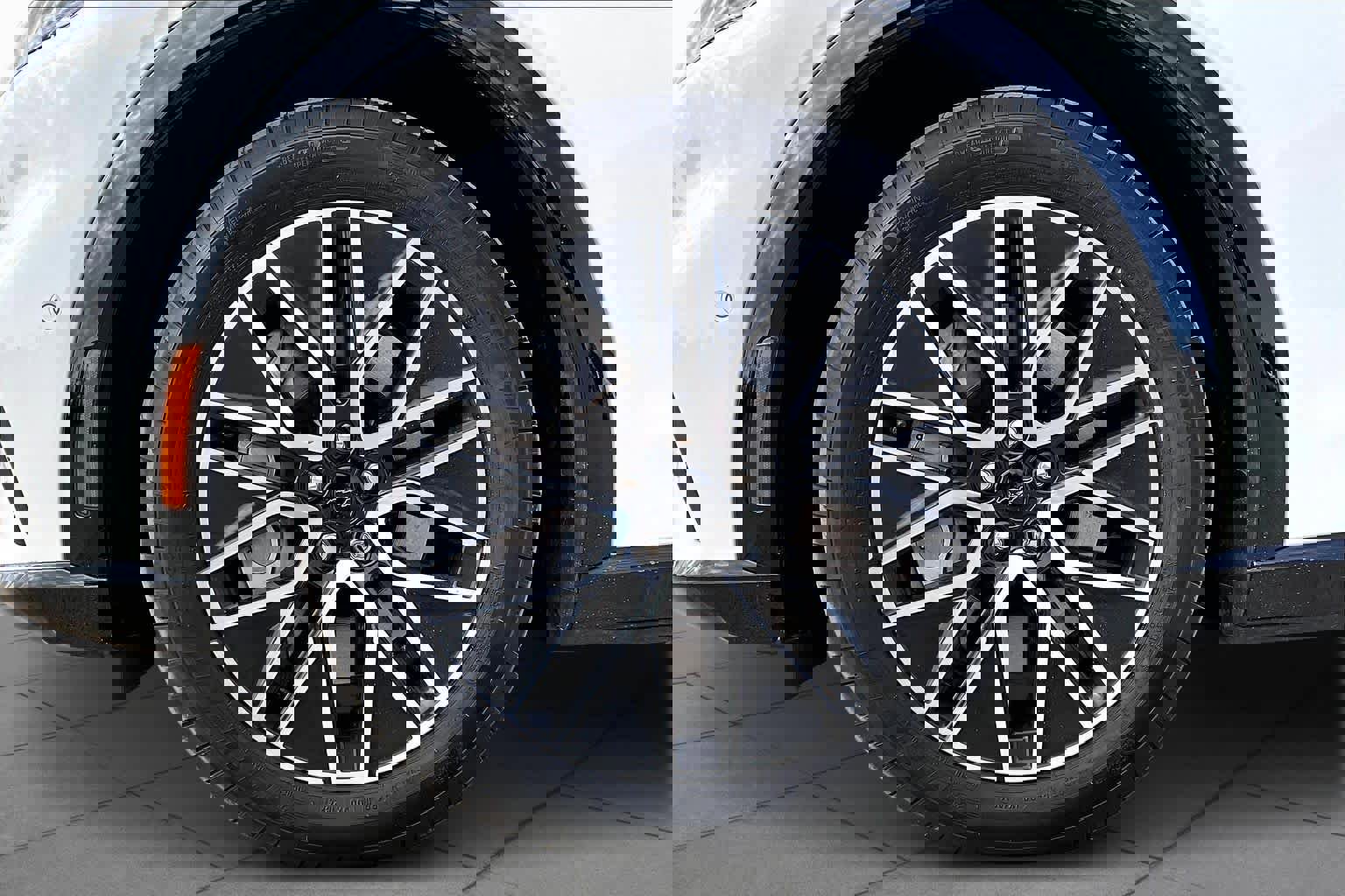 Certified 2024 Ford Mustang Mach-E Premium image 11