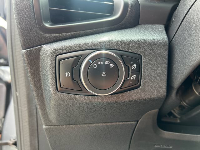 Certified 2020 Ford EcoSport SES AWD/4WD image 13