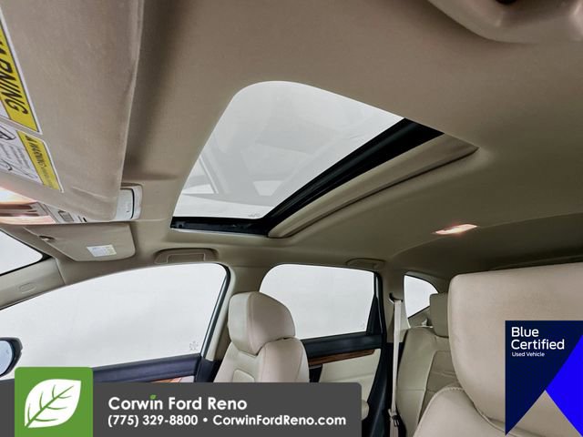 Used 2018 Honda CR-V Touring image 25