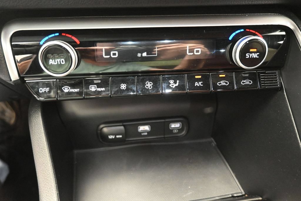 Used 2024 Kia K5 GT-Line FWD image 27