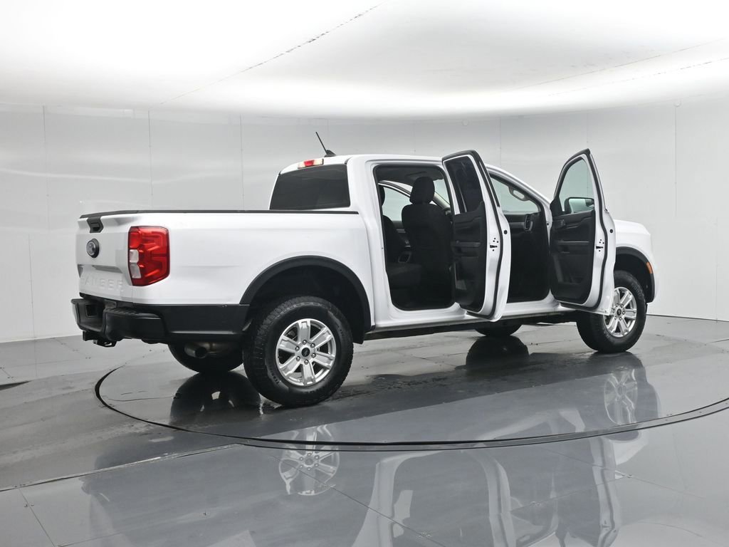Certified 2024 Ford Ranger XL w/ Trailer Tow Package image 12