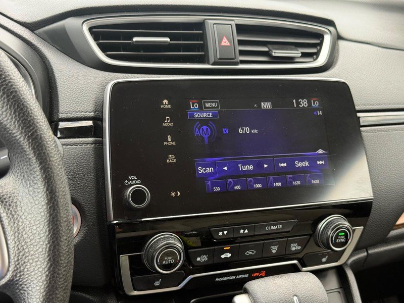 Used 2019 Honda CR-V EX image 22