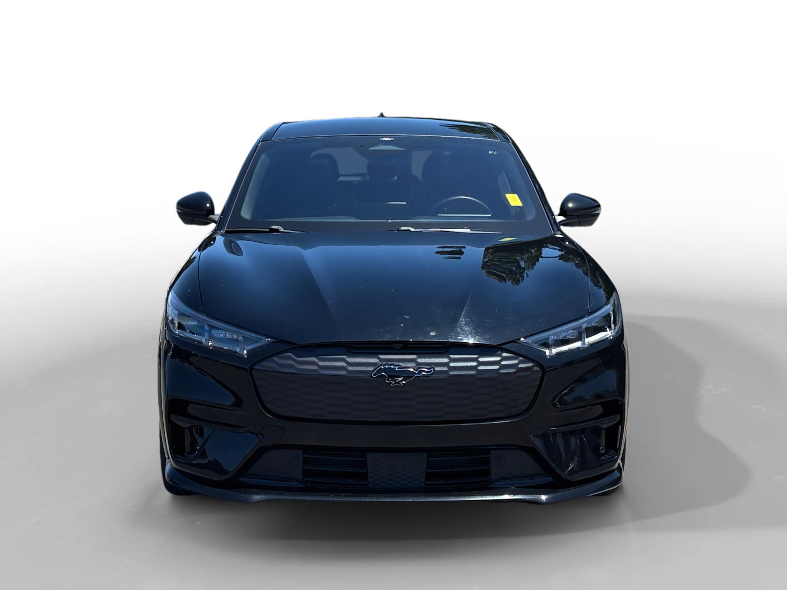 Certified 2023 Ford Mustang Mach-E GT AWD/4WD image 8