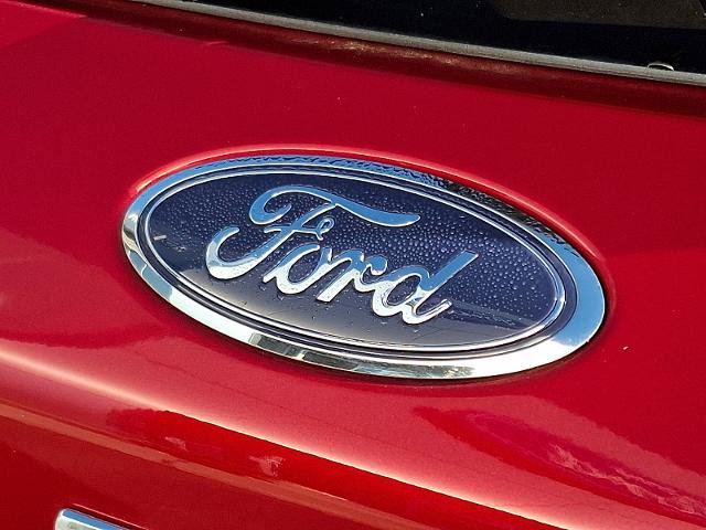 Certified 2022 Ford Escape SEL AWD/4WD image 30