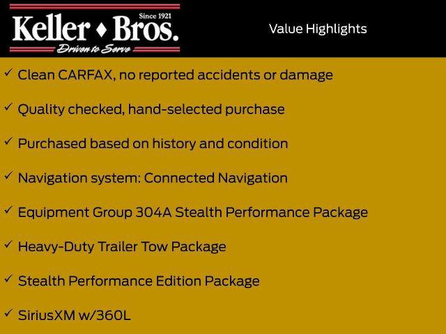 Certified 2022 Ford Expedition Max Limited AWD/4WD image 10