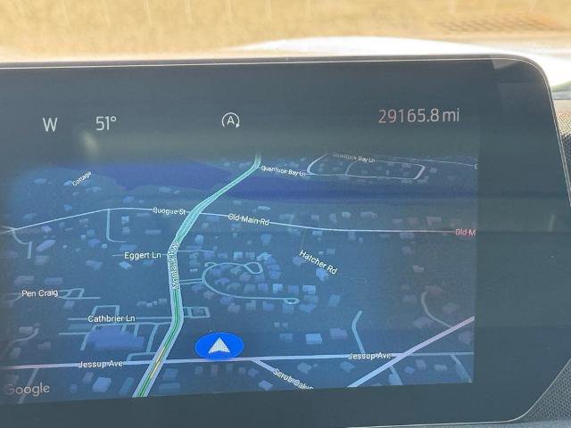 Certified 2025 Ford Expedition Max Active image 14