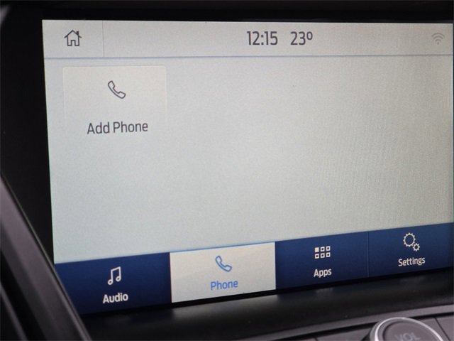 Certified 2018 Ford Escape SE w/ SE Sync 3 Package image 13