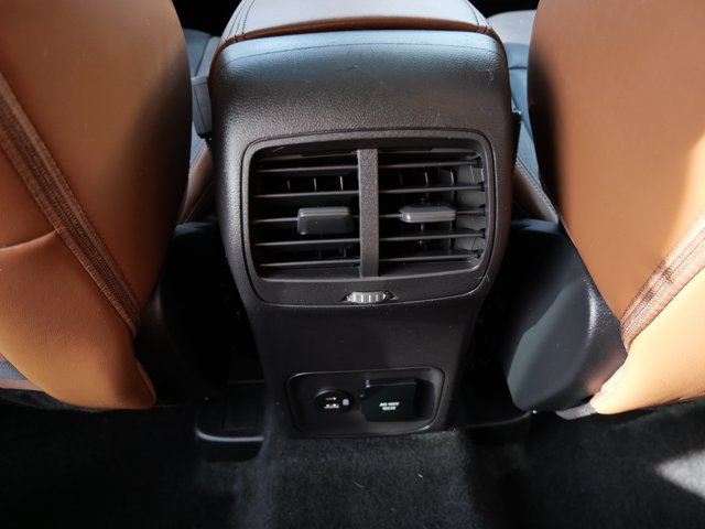 Certified 2023 Ford Bronco Sport Outer Banks w/ Tech Package AWD/4WD image 18