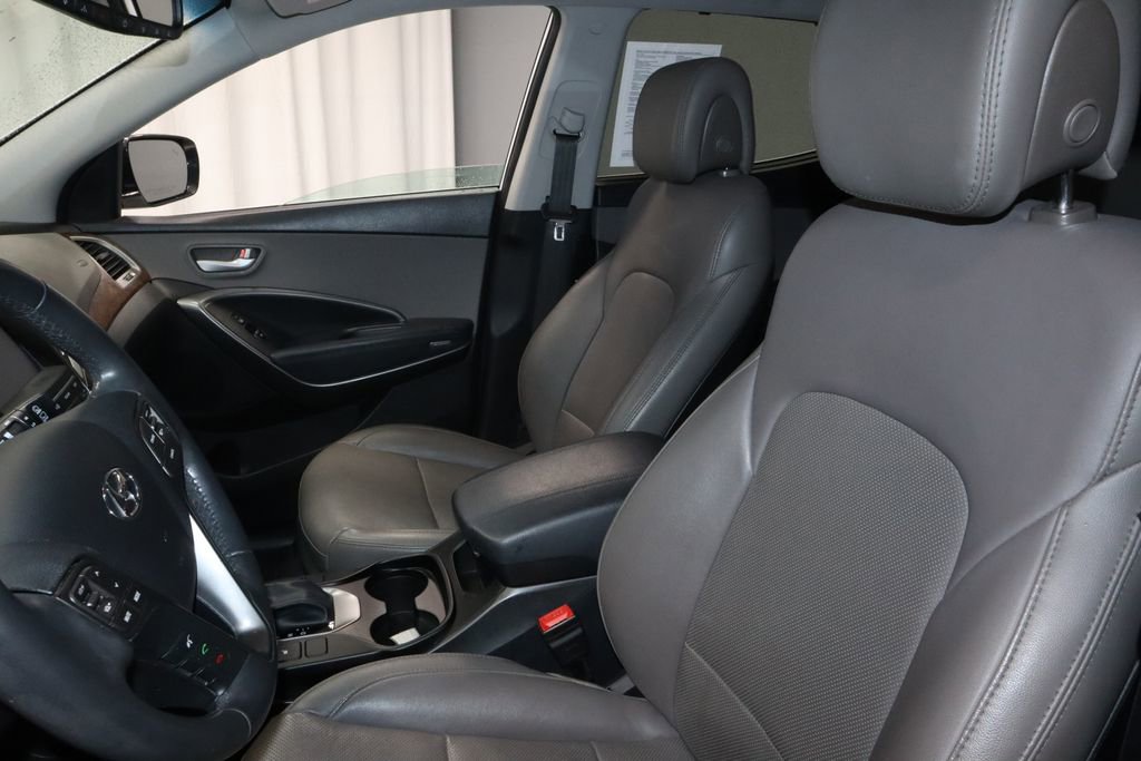 Used 2018 Hyundai Santa Fe Sport AWD/4WD image 25