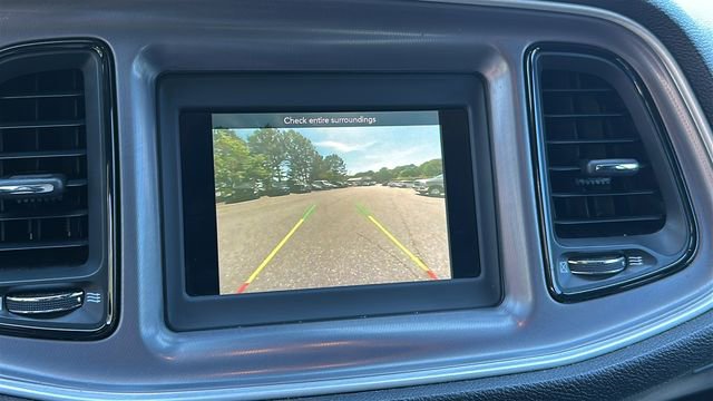 Used 2020 Dodge Challenger SXT RWD image 26