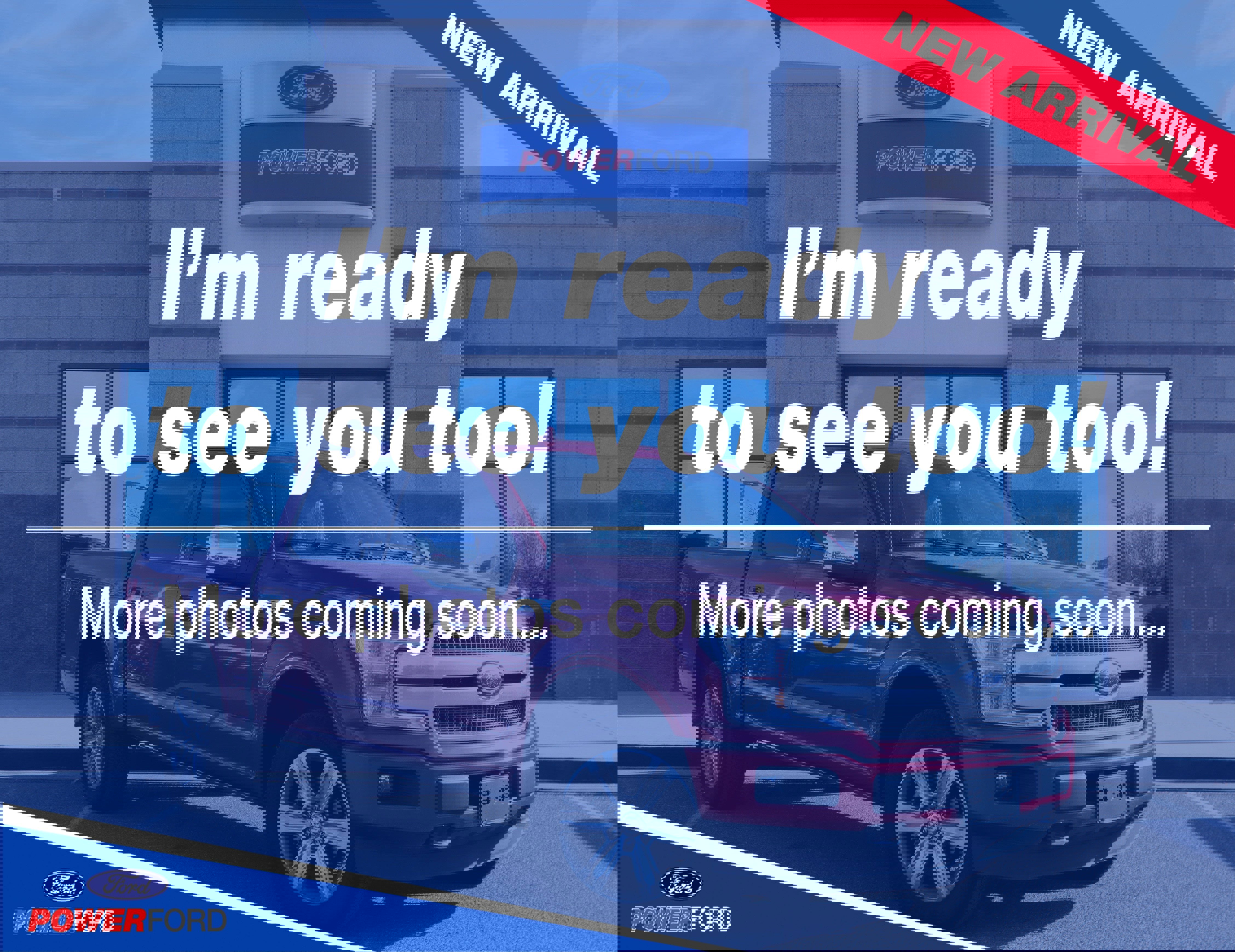 Certified 2020 Ford F150 Platinum w/ Equipment Group 701A Luxury image 1