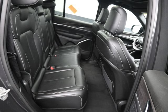 Used 2024 Jeep Grand Cherokee Limited 4xe AWD/4WD image 8