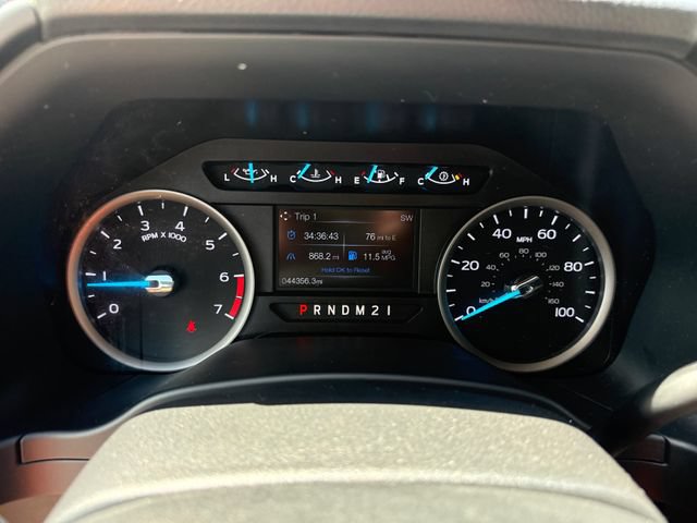 Certified 2019 Ford F250 XLT w/ XLT Value Package AWD/4WD image 26