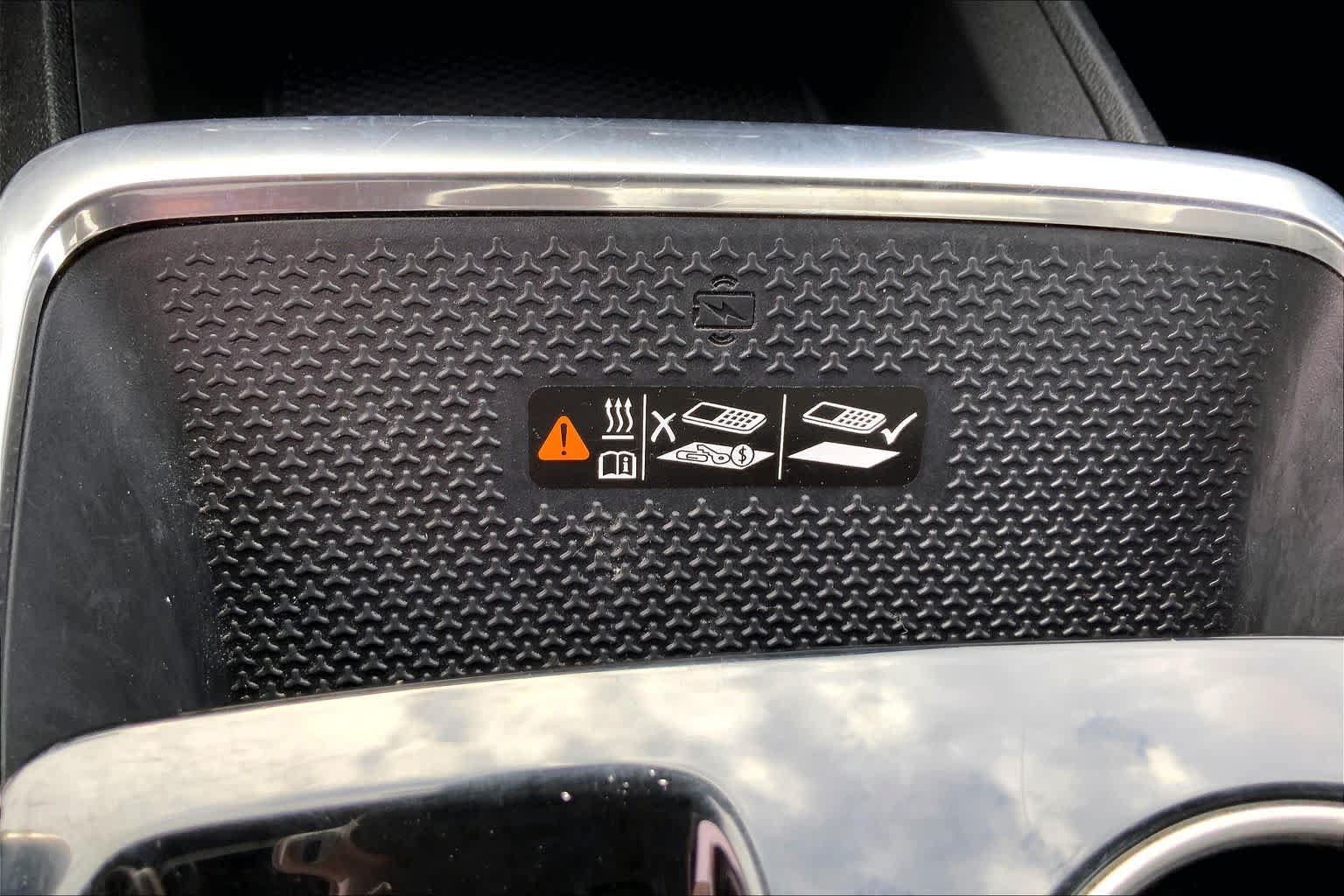 Used 2025 Chevrolet Equinox LT w/ Convenience Package II FWD image 34