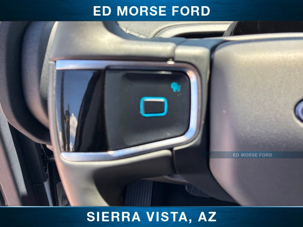 Certified 2025 Ford Expedition Active AWD/4WD image 31