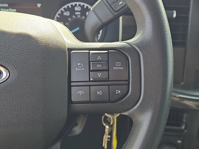 Certified 2021 Ford F150 XL w/ STX Appearance Package image 16