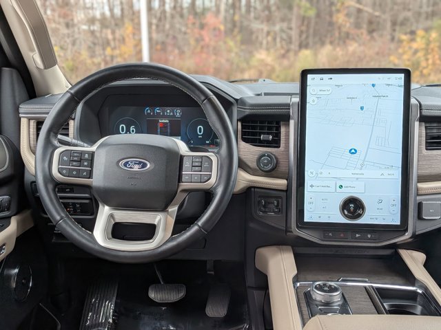 Certified 2023 Ford Expedition Limited image 30