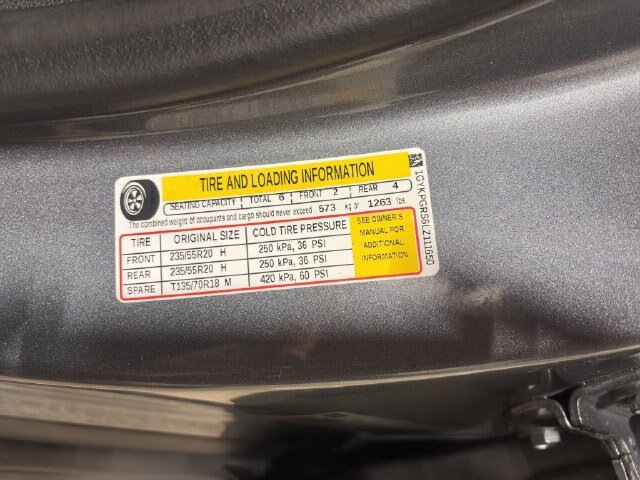 Used 2020 Cadillac XT6 Sport AWD/4WD image 35