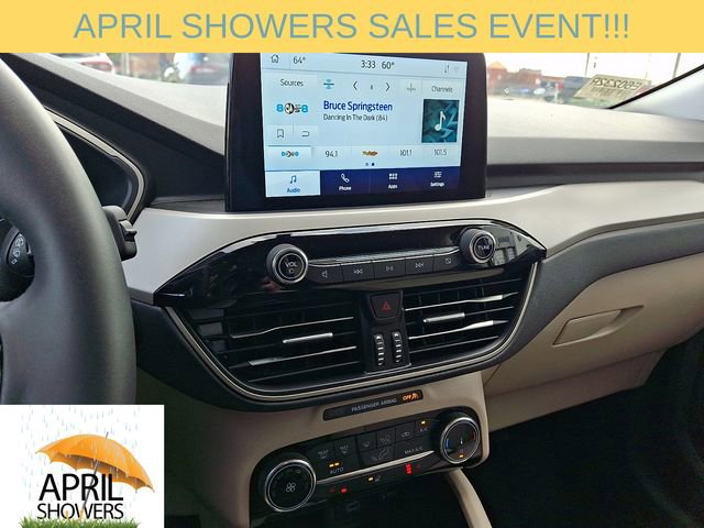 Certified 2022 Ford Escape SE w/ Cold Weather Package image 23