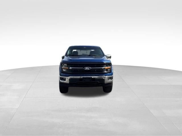 Certified 2025 Ford F150 XLT w/ Equipment Group 302A MID image 7