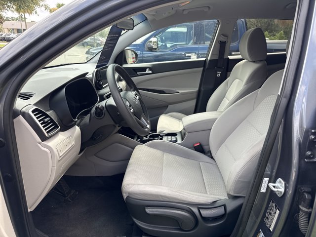 Used 2019 Hyundai Tucson SE FWD image 13