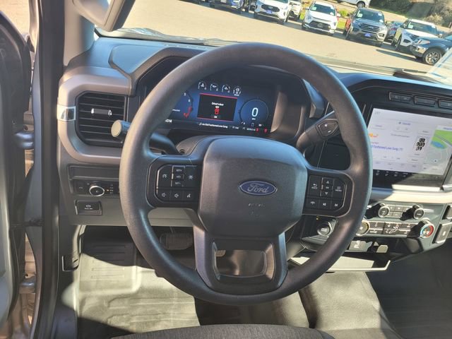Certified 2024 Ford F150 XL w/ Equipment Group 103A High image 30