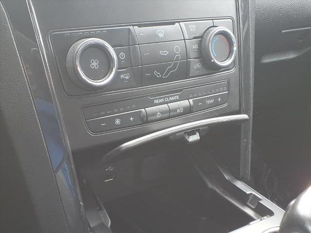 Certified 2019 Ford Explorer XLT image 15