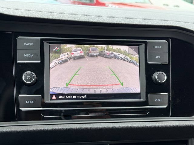 Used 2023 Volkswagen Jetta Sport FWD image 18