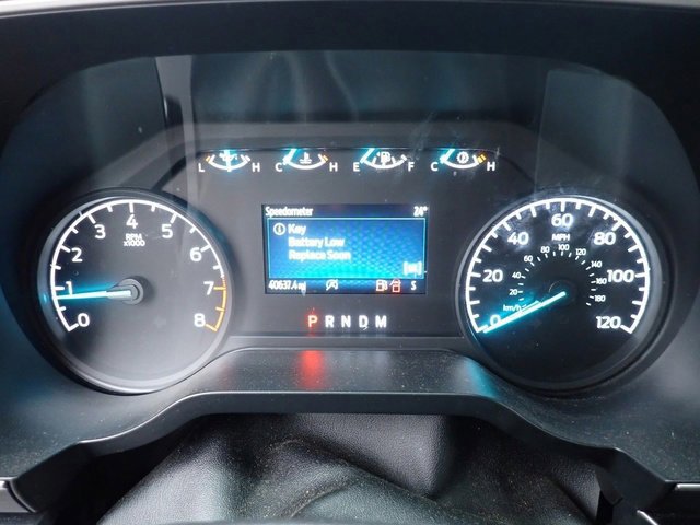 Certified 2021 Ford F150 XL w/ STX Appearance Package image 29