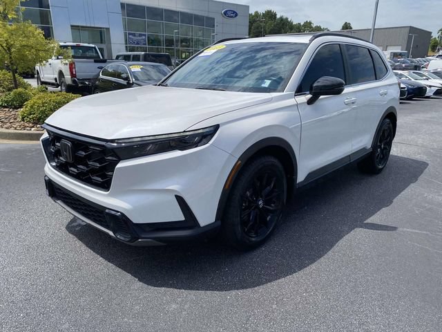 Used 2023 Honda CR-V Sport image 3