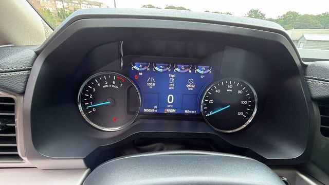 Certified 2023 Ford Expedition XLT RWD image 31