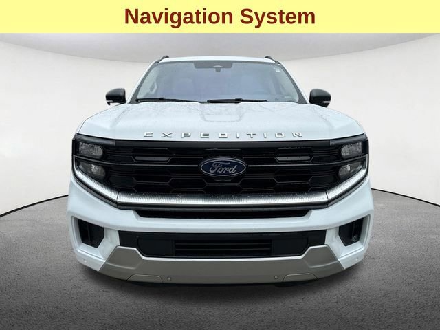 Certified 2025 Ford Expedition Platinum image 9