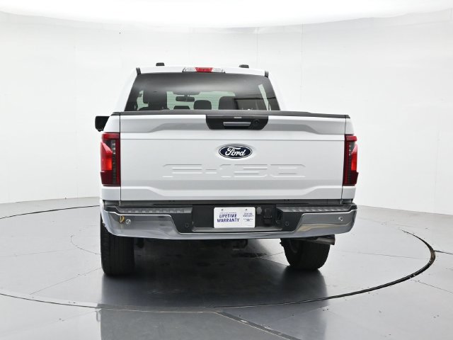 Certified 2024 Ford F150 XLT w/ Mobile Office Package AWD/4WD image 8
