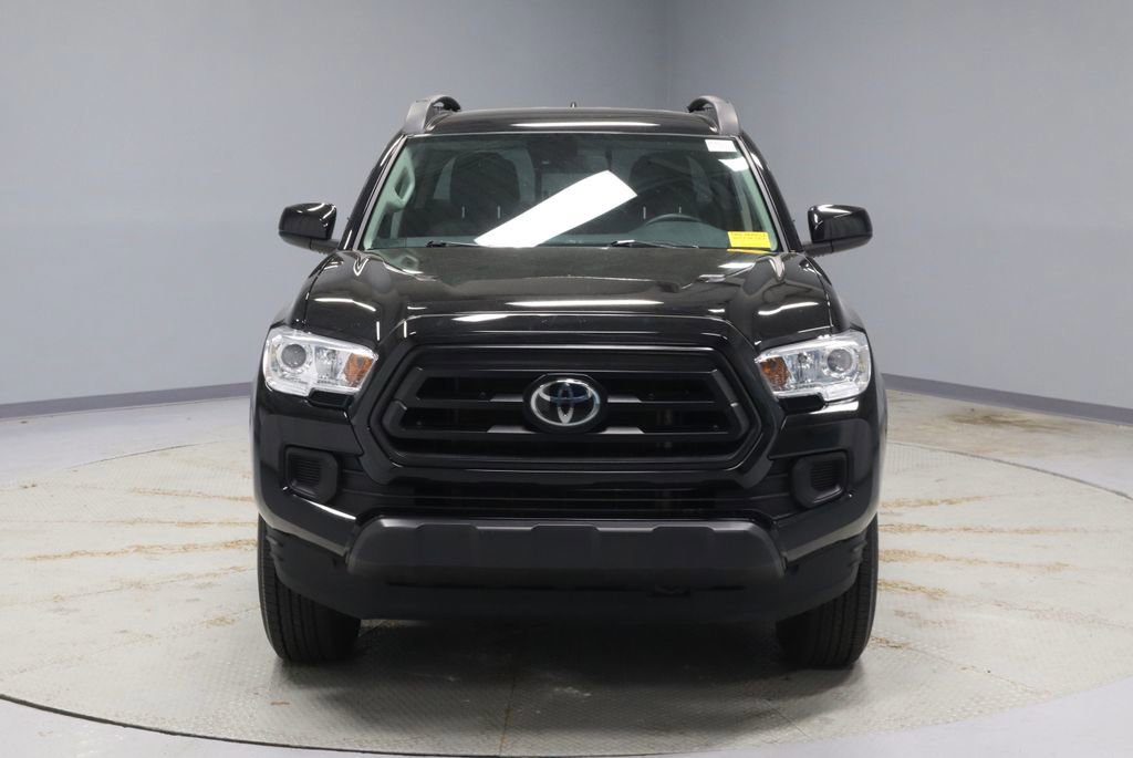 Used 2023 Toyota Tacoma SR AWD/4WD image 8