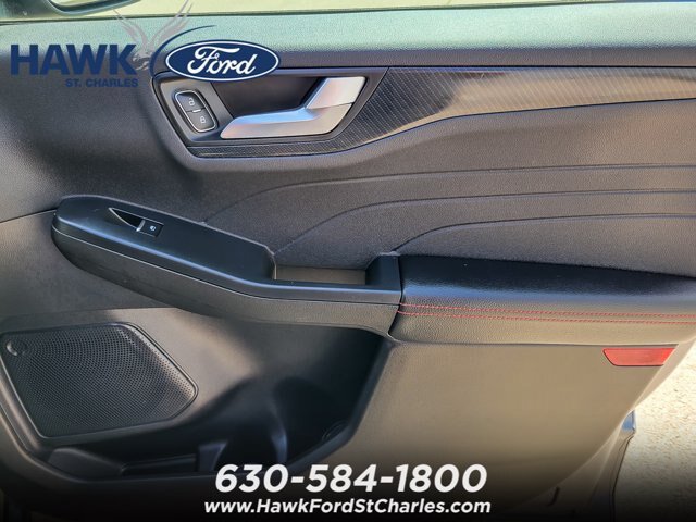 Certified 2024 Ford Escape ST-Line w/ Tech Pack #1 AWD/4WD image 22