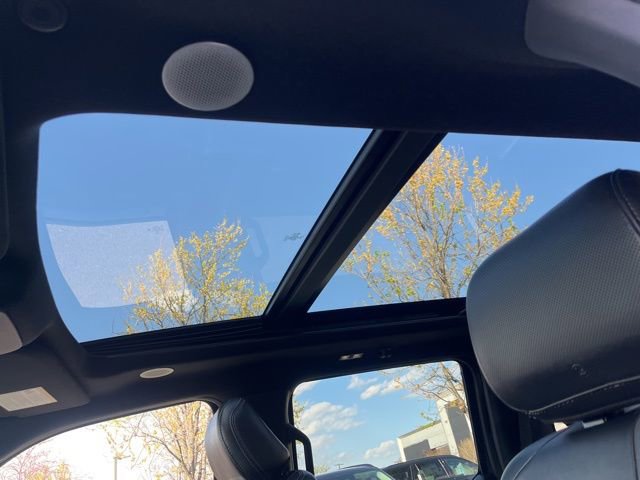 Certified 2022 Ford F150 Platinum w/ Equipment Group 701A High image 40