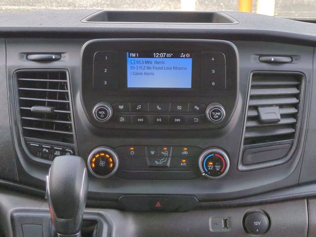 Certified 2024 Ford Transit 250 148 Medium Roof w/ Load Area Protection Package image 20