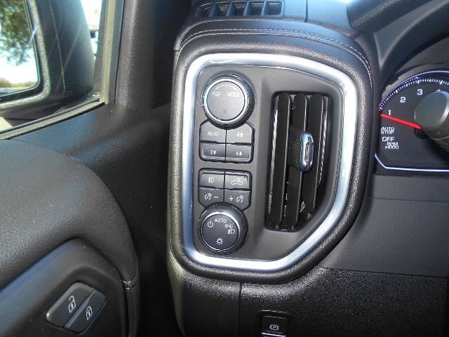 Used 2021 Chevrolet Silverado 1500 RST w/ All Star Edition Plus AWD/4WD image 16